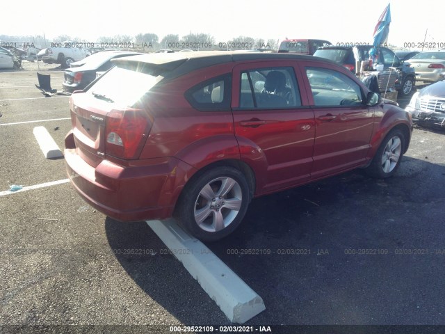 Photo 3 VIN: 1B3CB4HA3AD535864 - DODGE CALIBER 