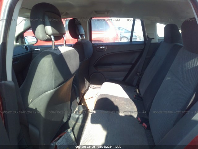 Photo 7 VIN: 1B3CB4HA3AD535864 - DODGE CALIBER 