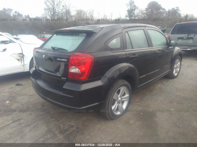 Photo 3 VIN: 1B3CB4HA3AD538697 - DODGE CALIBER 