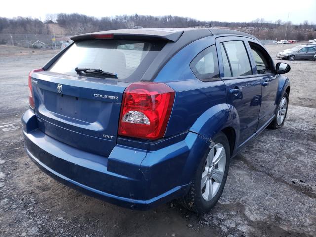 Photo 3 VIN: 1B3CB4HA3AD541762 - DODGE CALIBER-SXT 