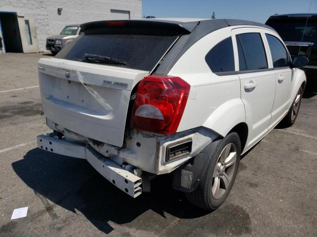 Photo 3 VIN: 1B3CB4HA3AD544323 - DODGE CALIBER SX 