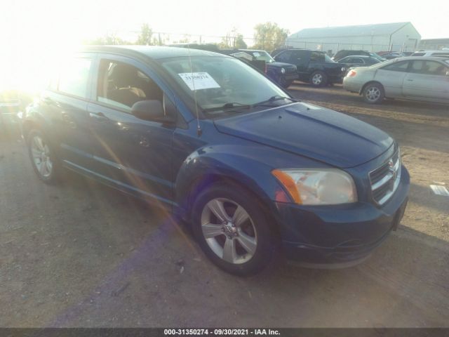 Photo 0 VIN: 1B3CB4HA3AD546654 - DODGE CALIBER 