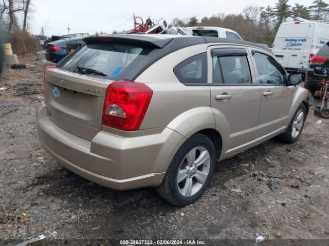 Photo 3 VIN: 1B3CB4HA3AD560652 - DODGE CALIBER 