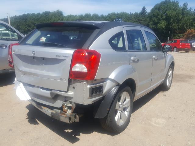 Photo 3 VIN: 1B3CB4HA3AD586944 - DODGE CALIBER 