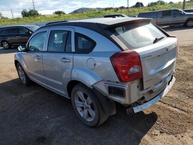 Photo 1 VIN: 1B3CB4HA3AD598298 - DODGE CALIBER SX 