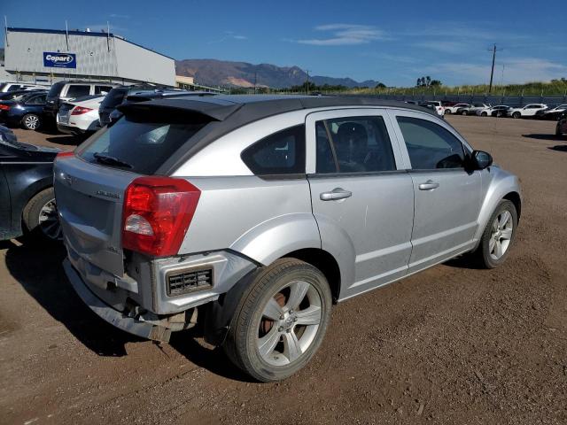 Photo 2 VIN: 1B3CB4HA3AD598298 - DODGE CALIBER SX 