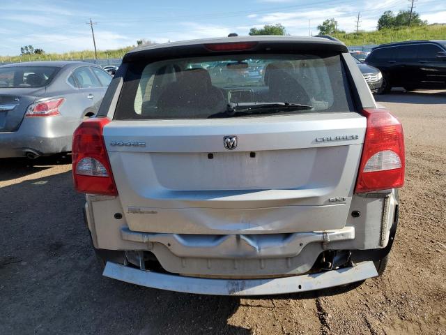 Photo 5 VIN: 1B3CB4HA3AD598298 - DODGE CALIBER SX 