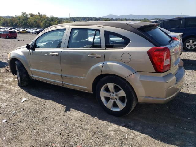 Photo 1 VIN: 1B3CB4HA3AD601006 - DODGE CALIBER SX 