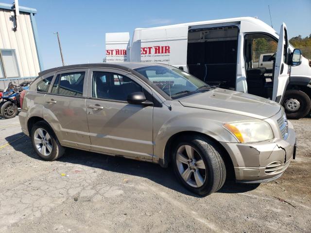 Photo 3 VIN: 1B3CB4HA3AD601006 - DODGE CALIBER SX 