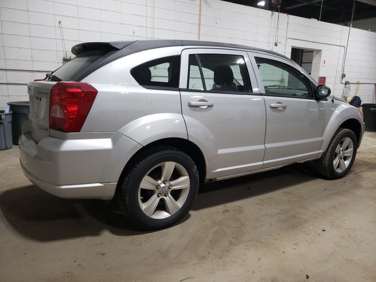 Photo 2 VIN: 1B3CB4HA3AD602284 - DODGE CALIBER 