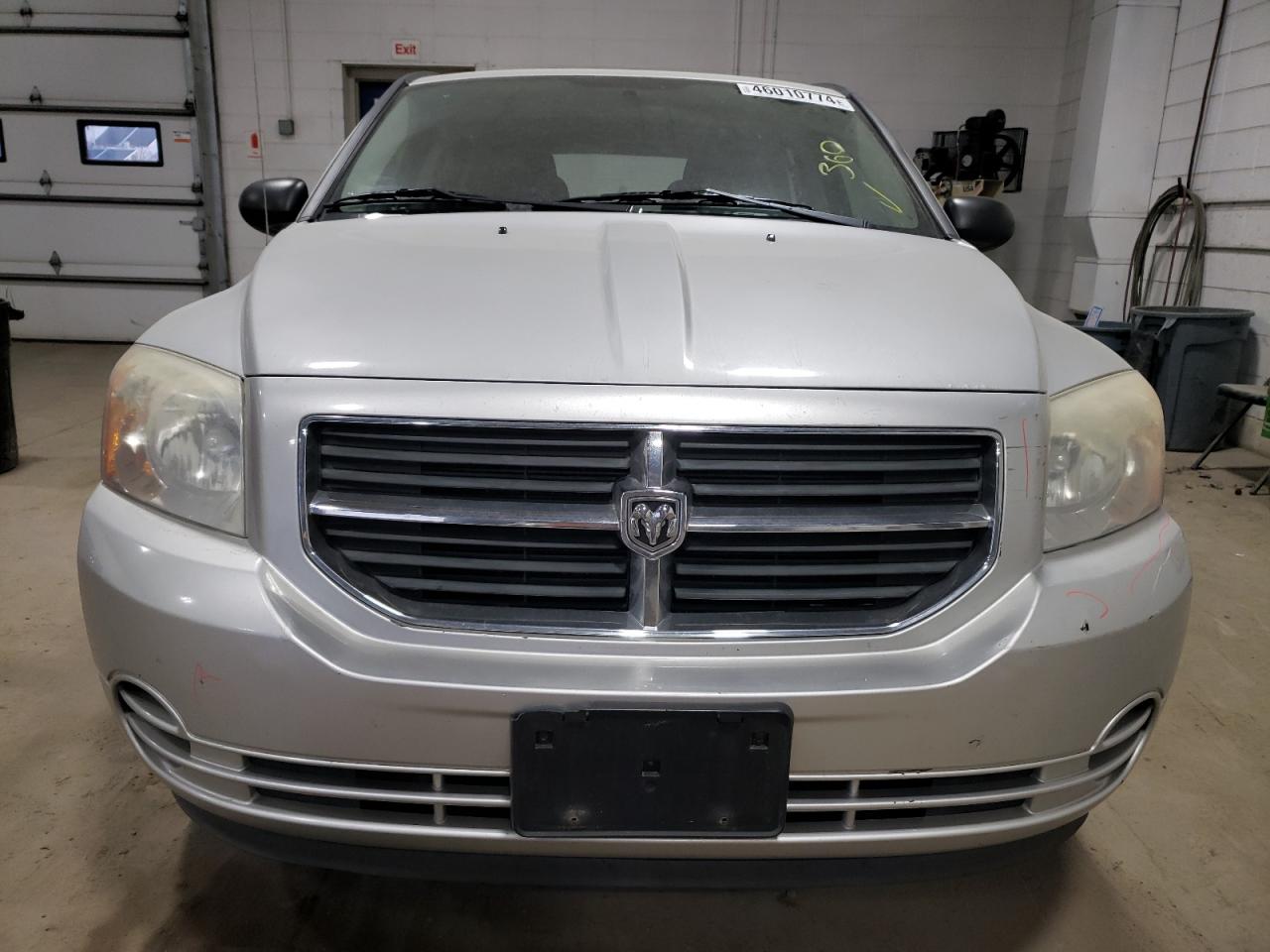 Photo 4 VIN: 1B3CB4HA3AD602284 - DODGE CALIBER 