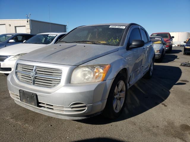 Photo 1 VIN: 1B3CB4HA3AD602673 - DODGE CALIBER SX 