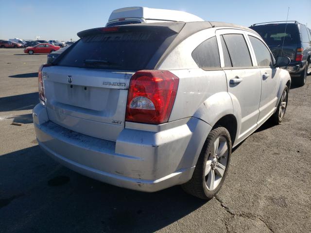 Photo 3 VIN: 1B3CB4HA3AD602673 - DODGE CALIBER SX 