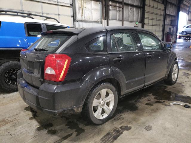 Photo 3 VIN: 1B3CB4HA3AD605704 - DODGE CALIBER SX 