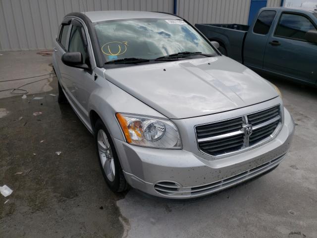 Photo 0 VIN: 1B3CB4HA3AD606836 - DODGE CALIBER SX 