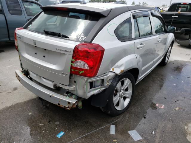 Photo 3 VIN: 1B3CB4HA3AD606836 - DODGE CALIBER SX 