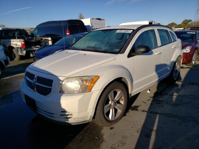 Photo 0 VIN: 1B3CB4HA3AD617836 - DODGE CALIBER SX 