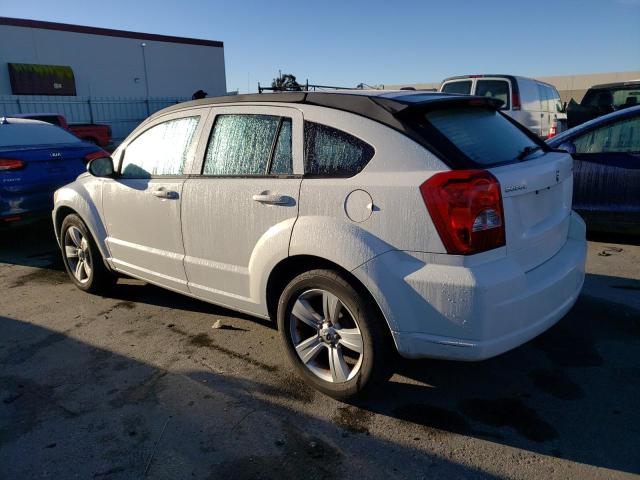 Photo 1 VIN: 1B3CB4HA3AD617836 - DODGE CALIBER SX 