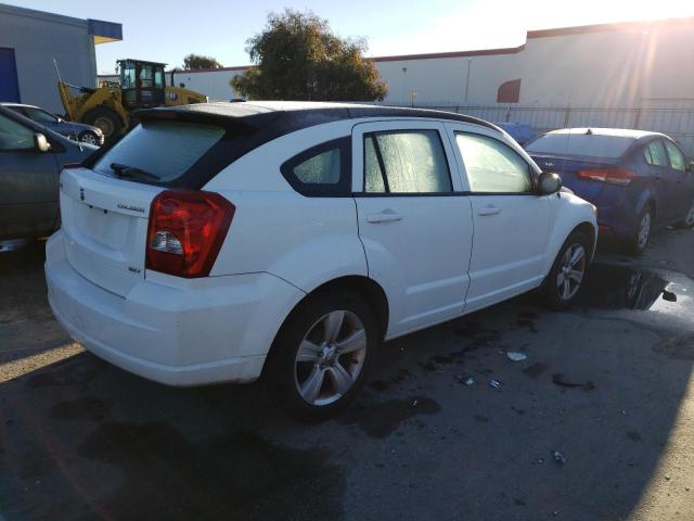 Photo 2 VIN: 1B3CB4HA3AD617836 - DODGE CALIBER SX 