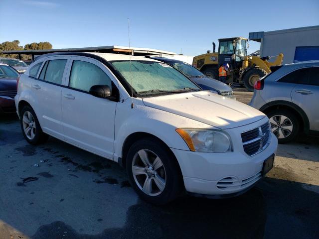 Photo 3 VIN: 1B3CB4HA3AD617836 - DODGE CALIBER SX 