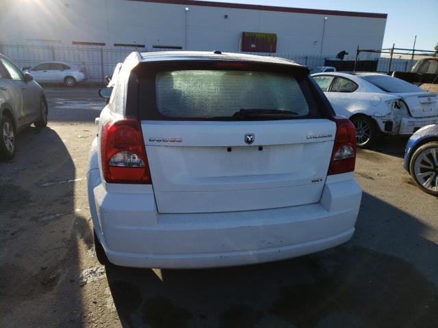 Photo 5 VIN: 1B3CB4HA3AD617836 - DODGE CALIBER SX 