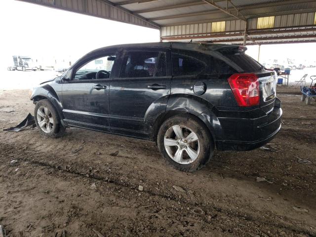 Photo 1 VIN: 1B3CB4HA3AD619294 - DODGE CALIBER SX 