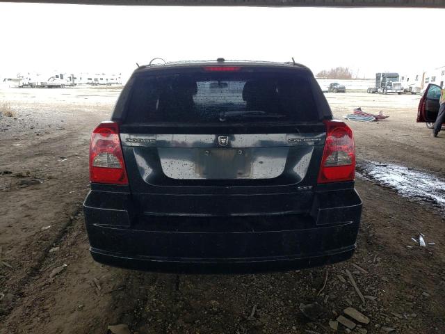 Photo 5 VIN: 1B3CB4HA3AD619294 - DODGE CALIBER SX 