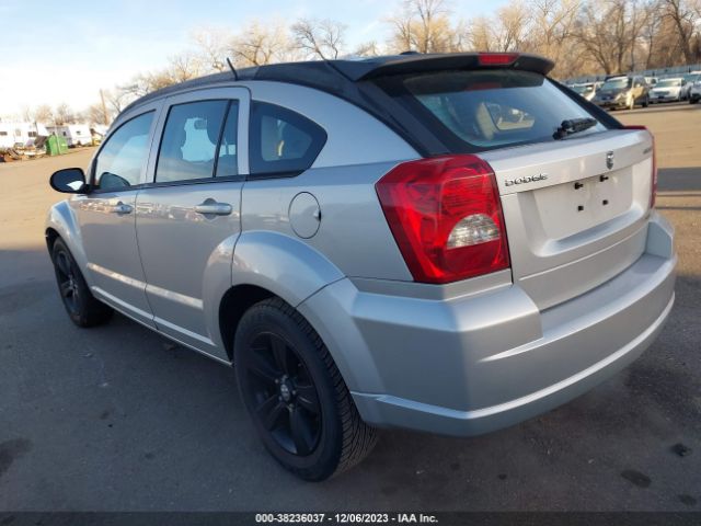 Photo 2 VIN: 1B3CB4HA3AD630151 - DODGE CALIBER 