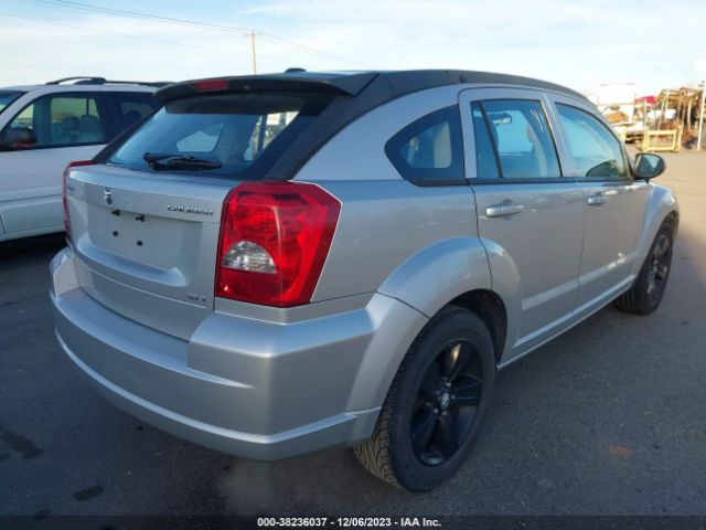 Photo 3 VIN: 1B3CB4HA3AD630151 - DODGE CALIBER 