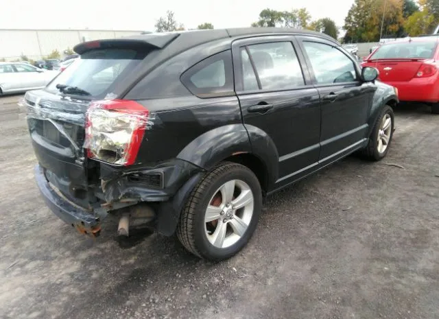 Photo 3 VIN: 1B3CB4HA3AD637634 - DODGE CALIBER 