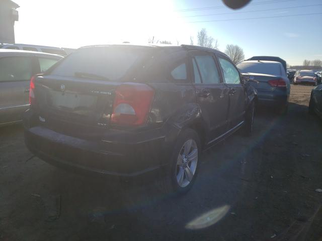 Photo 3 VIN: 1B3CB4HA3AD641649 - DODGE CALIBER SX 