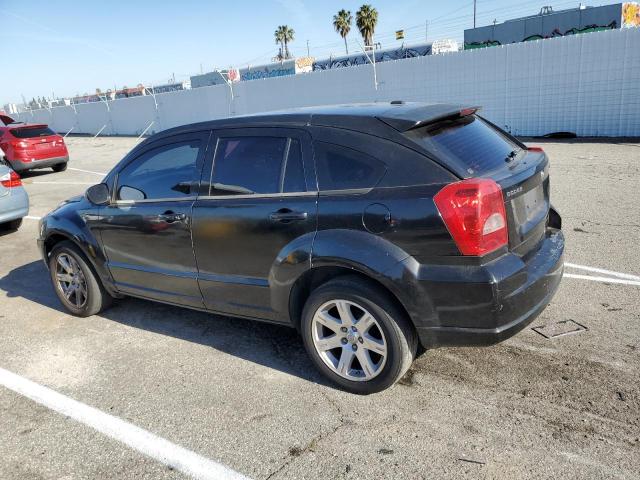 Photo 1 VIN: 1B3CB4HA3AD650609 - DODGE CALIBER 