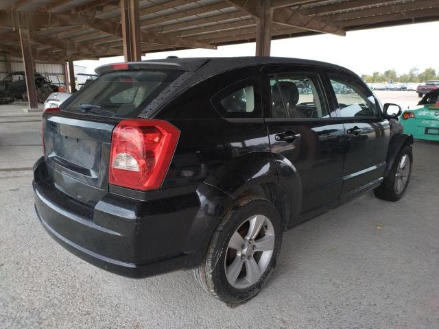 Photo 3 VIN: 1B3CB4HA3AD650643 - DODGE CALIBER SX 