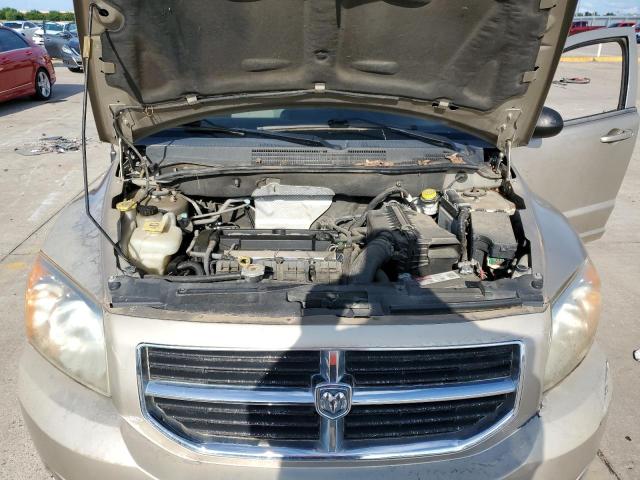 Photo 10 VIN: 1B3CB4HA3AD651159 - DODGE CALIBER 