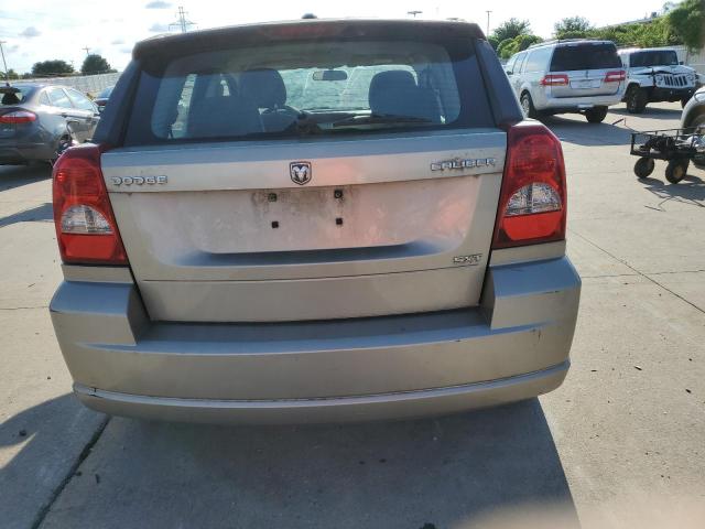 Photo 5 VIN: 1B3CB4HA3AD651159 - DODGE CALIBER 