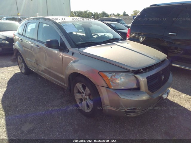 Photo 0 VIN: 1B3CB4HA3AD651162 - DODGE CALIBER 