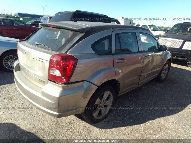 Photo 3 VIN: 1B3CB4HA3AD651162 - DODGE CALIBER 