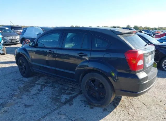 Photo 2 VIN: 1B3CB4HA3AD661917 - DODGE CALIBER 