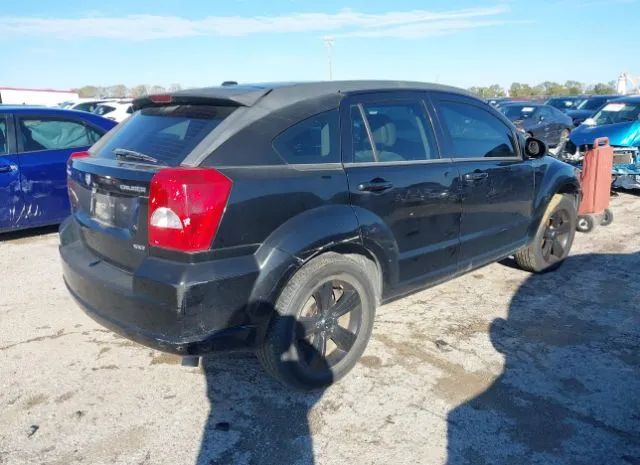 Photo 3 VIN: 1B3CB4HA3AD661917 - DODGE CALIBER 