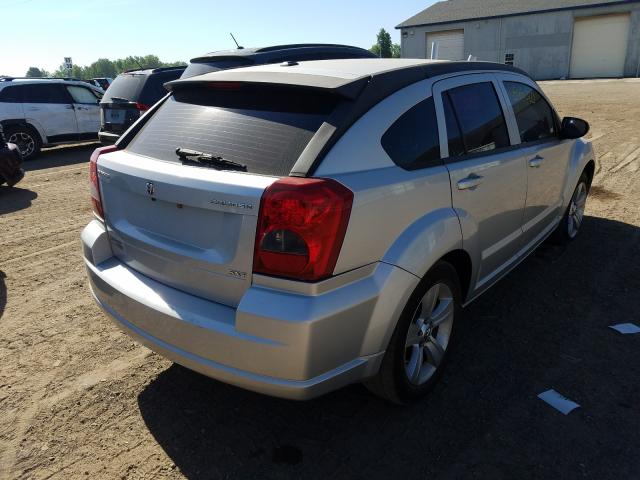 Photo 3 VIN: 1B3CB4HA3AD663943 - DODGE CALIBER SX 