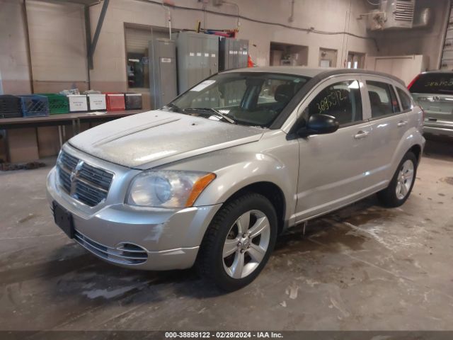 Photo 1 VIN: 1B3CB4HA3AD664462 - DODGE CALIBER 