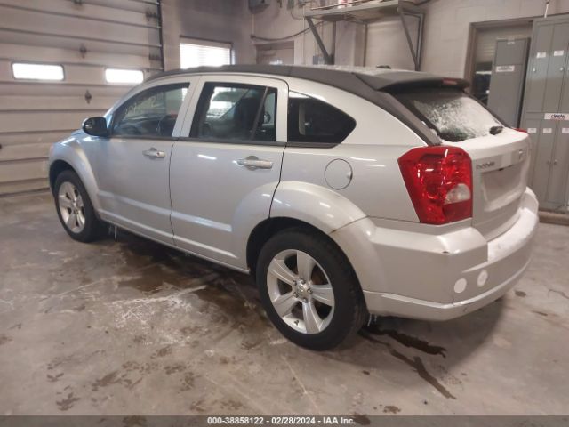 Photo 2 VIN: 1B3CB4HA3AD664462 - DODGE CALIBER 