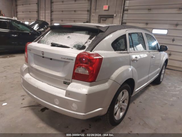 Photo 3 VIN: 1B3CB4HA3AD664462 - DODGE CALIBER 