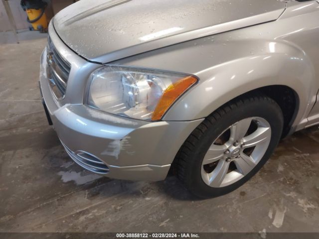 Photo 5 VIN: 1B3CB4HA3AD664462 - DODGE CALIBER 