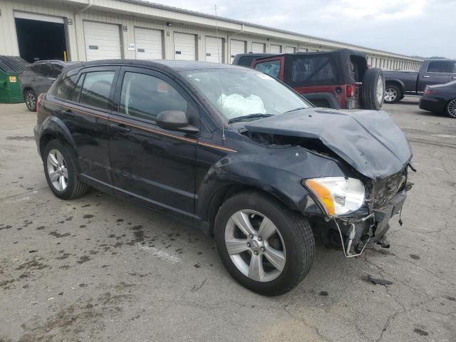 Photo 3 VIN: 1B3CB4HA3AD665269 - DODGE CALIBER SX 