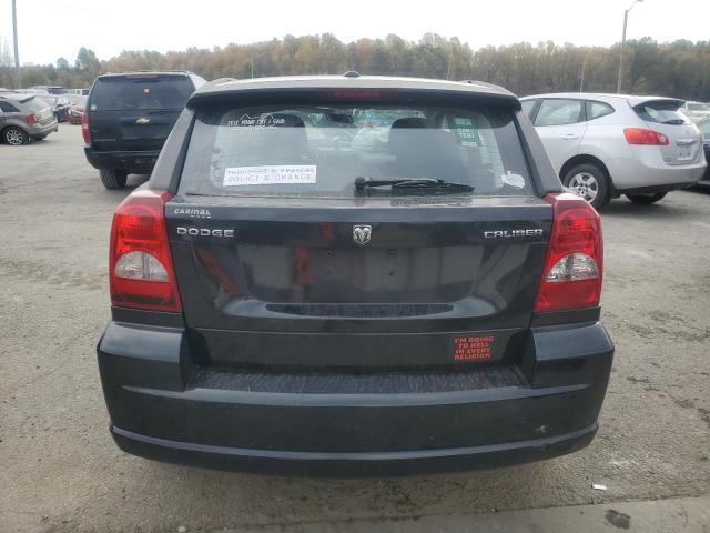 Photo 5 VIN: 1B3CB4HA3AD665269 - DODGE CALIBER SX 