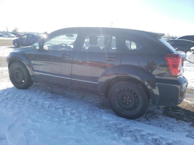 Photo 1 VIN: 1B3CB4HA3BD228972 - DODGE CALIBER SX 