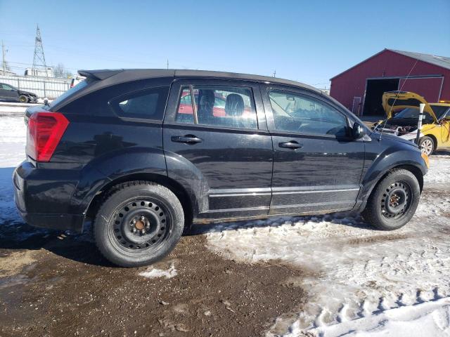 Photo 2 VIN: 1B3CB4HA3BD228972 - DODGE CALIBER SX 