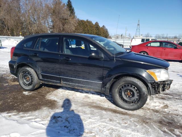 Photo 3 VIN: 1B3CB4HA3BD228972 - DODGE CALIBER SX 