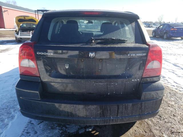 Photo 5 VIN: 1B3CB4HA3BD228972 - DODGE CALIBER SX 